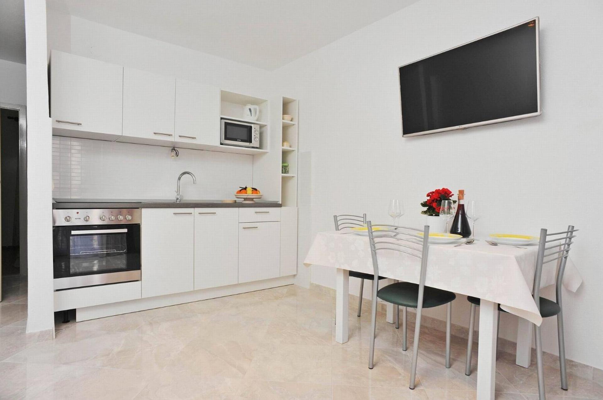 Apartment Mato Sutivan Eksteriør billede