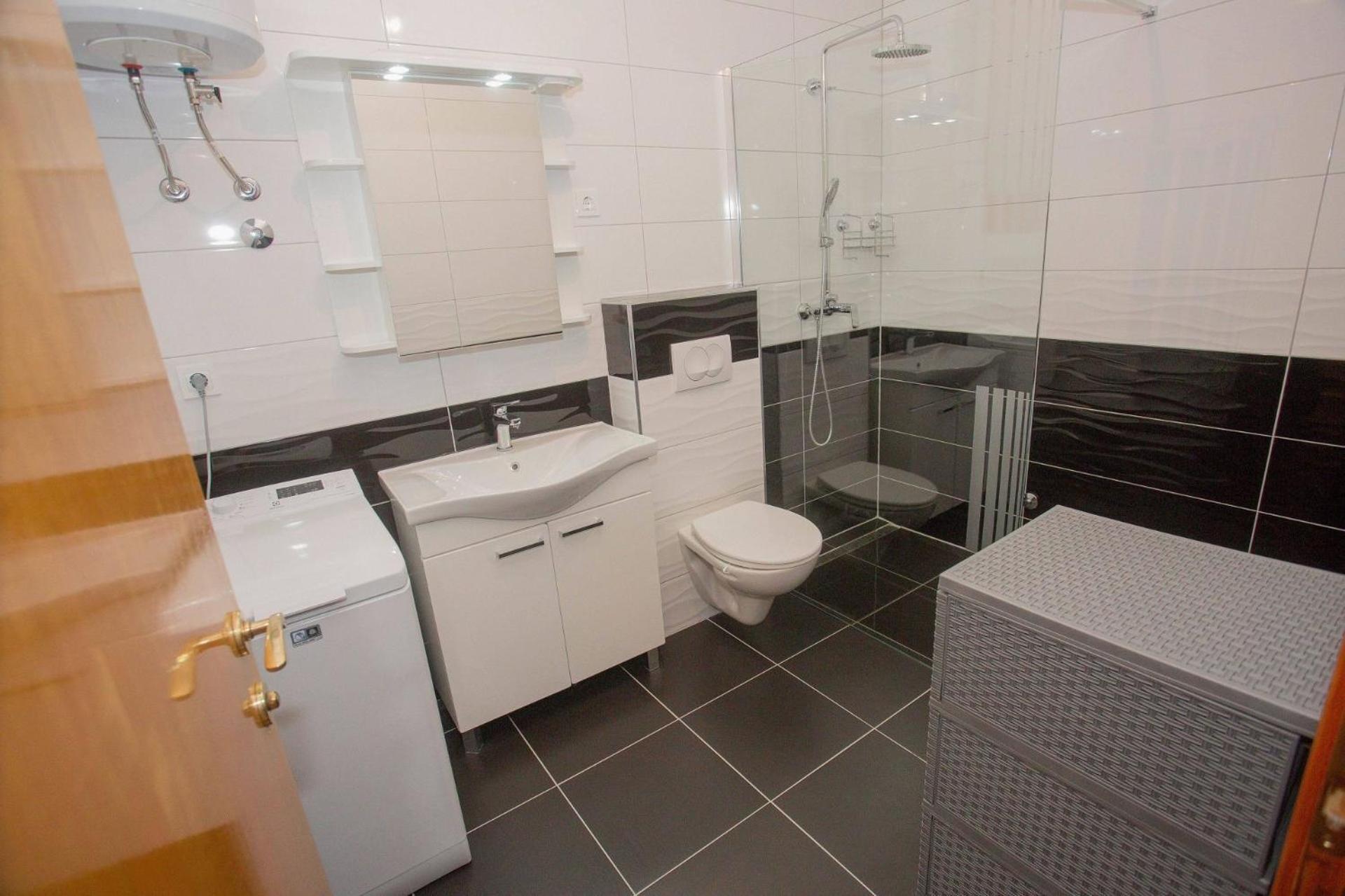 Apartment Mato Sutivan Eksteriør billede