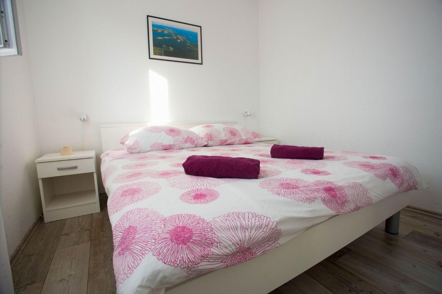 Apartment Mato Sutivan Eksteriør billede