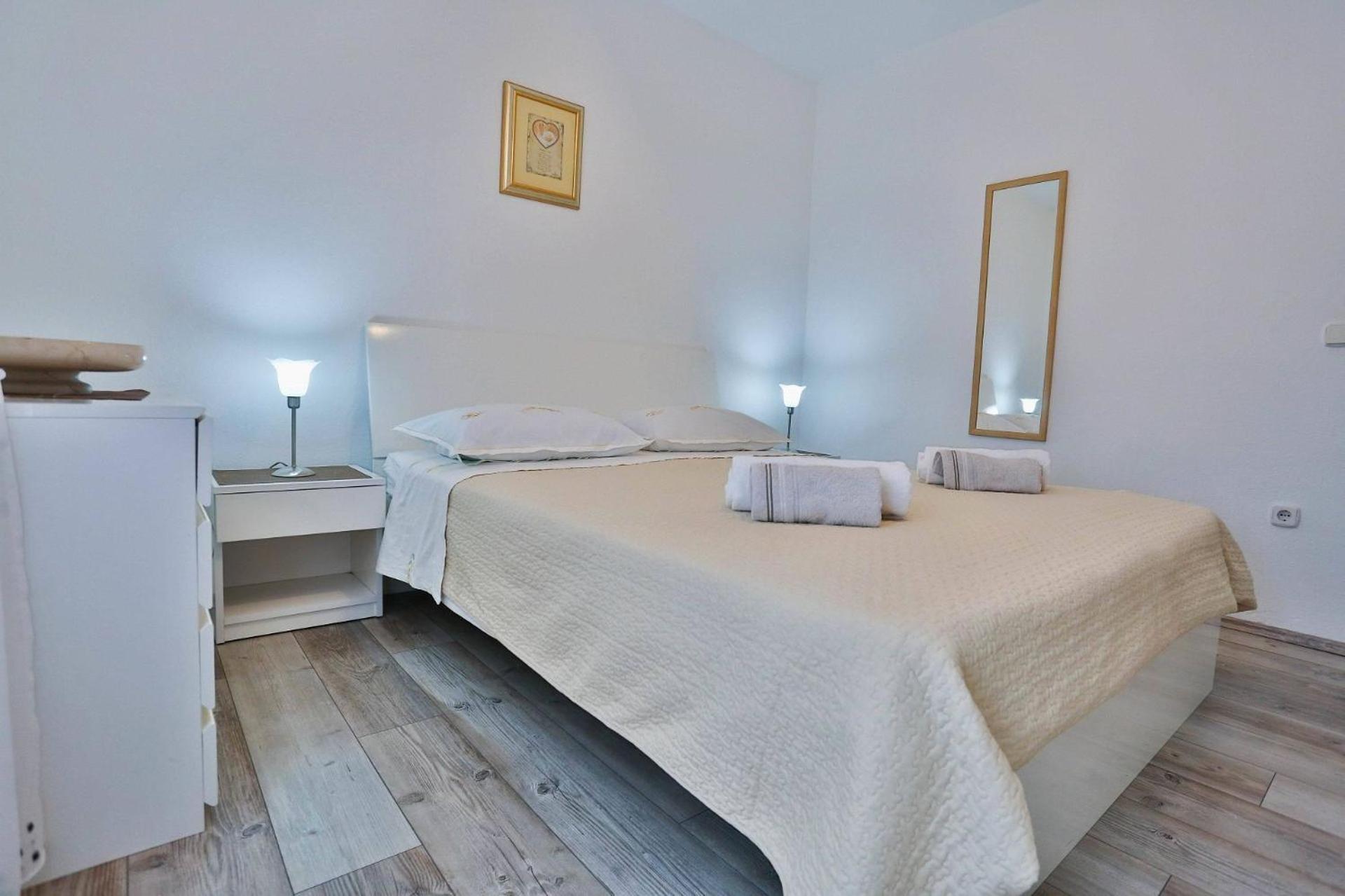 Apartment Mato Sutivan Eksteriør billede