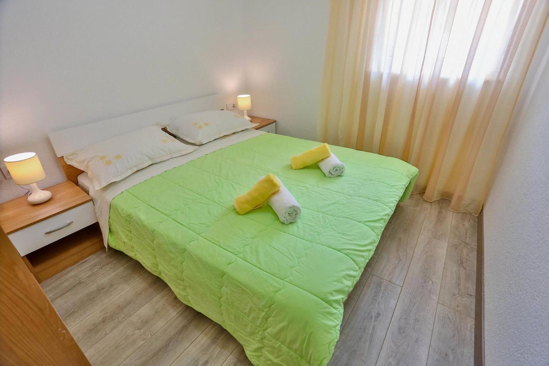 Apartment Mato Sutivan Eksteriør billede