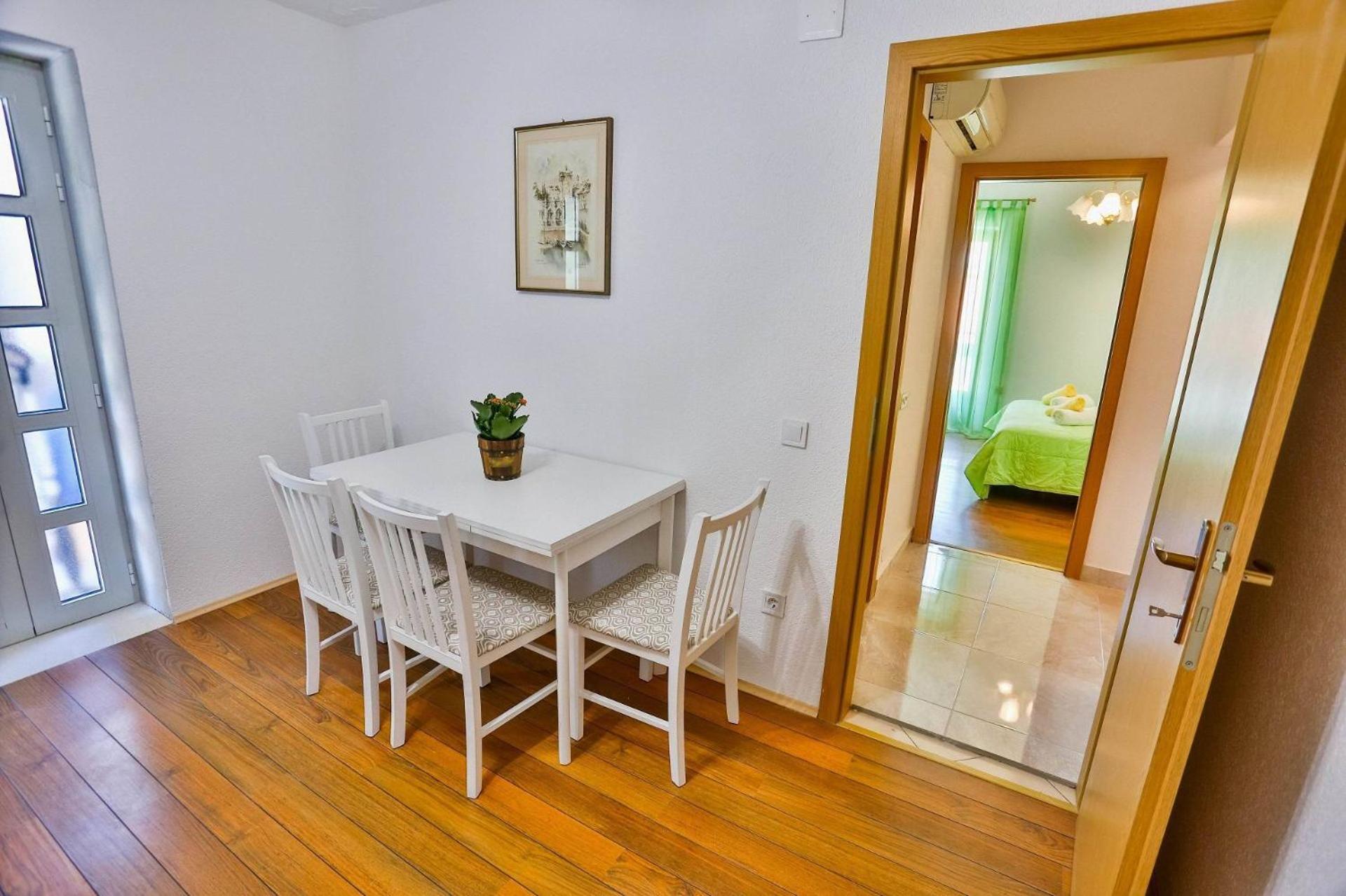 Apartment Mato Sutivan Eksteriør billede
