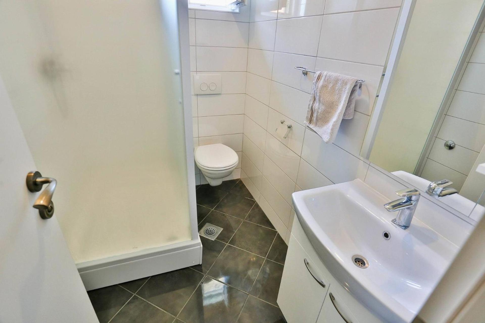 Apartment Mato Sutivan Eksteriør billede