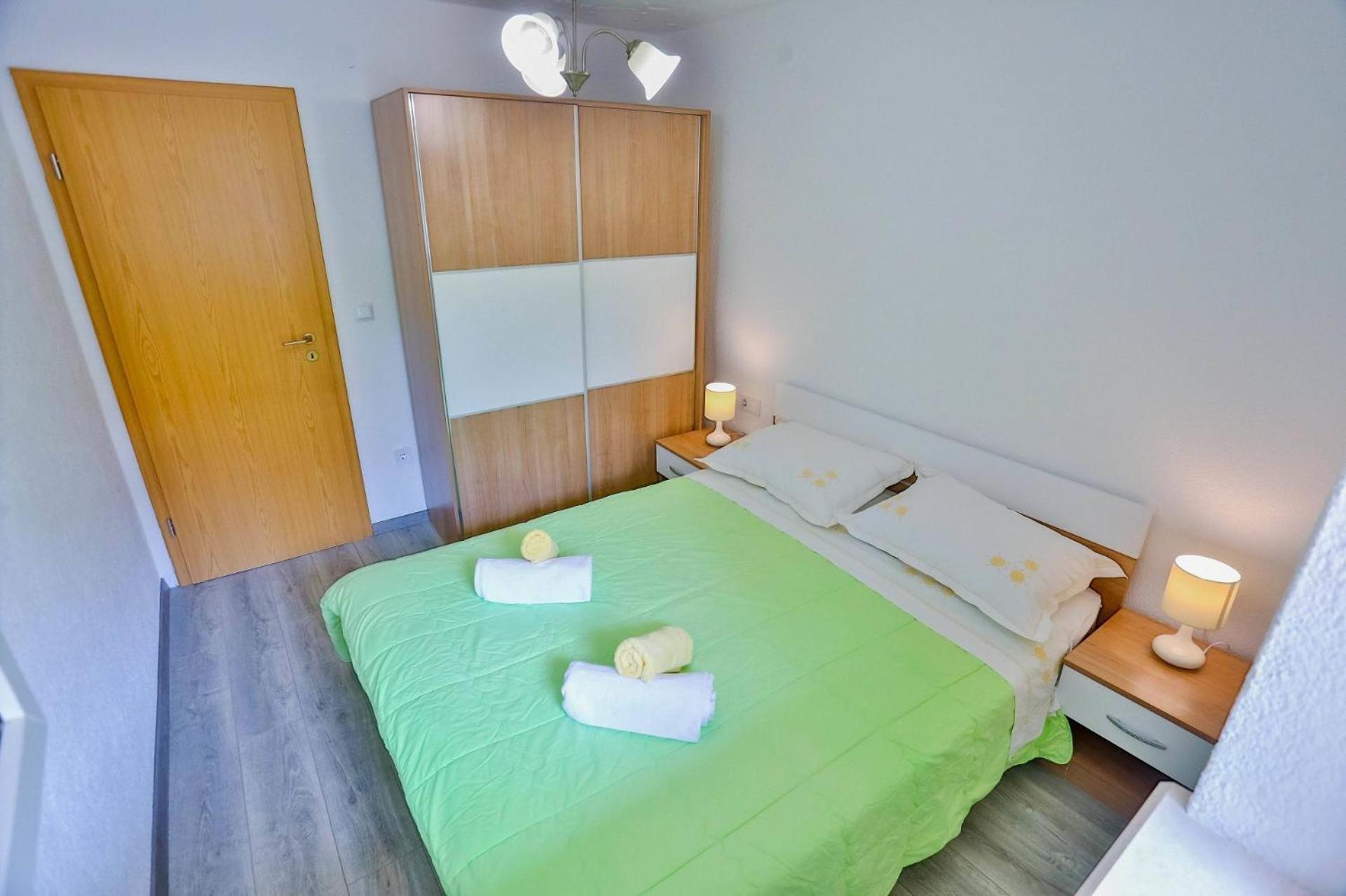 Apartment Mato Sutivan Eksteriør billede