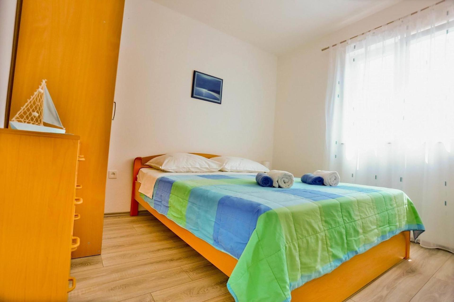 Apartment Mato Sutivan Eksteriør billede