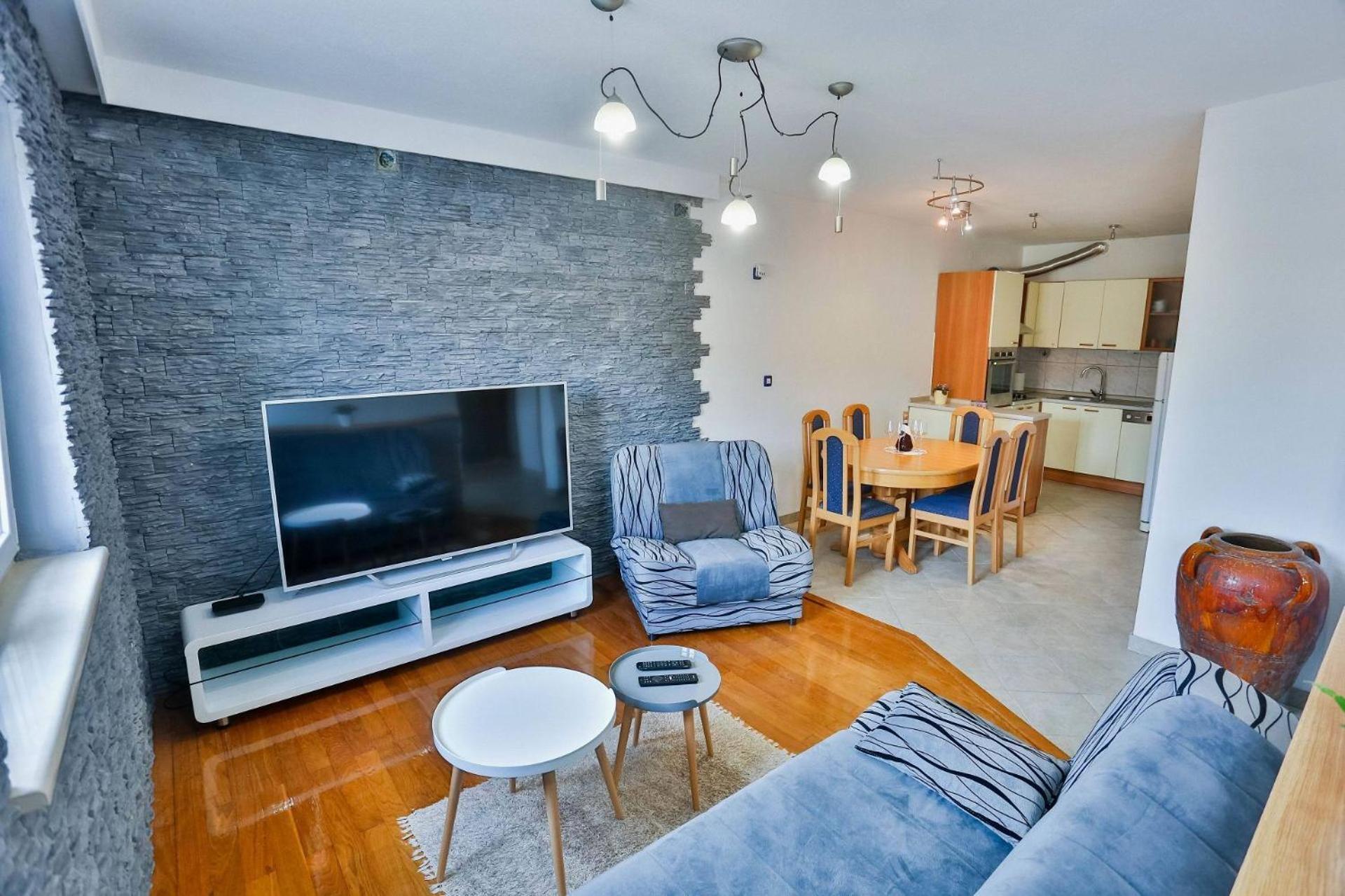Apartment Mato Sutivan Eksteriør billede